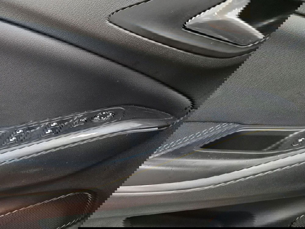 Opel Grandland usata a Lucca (8)