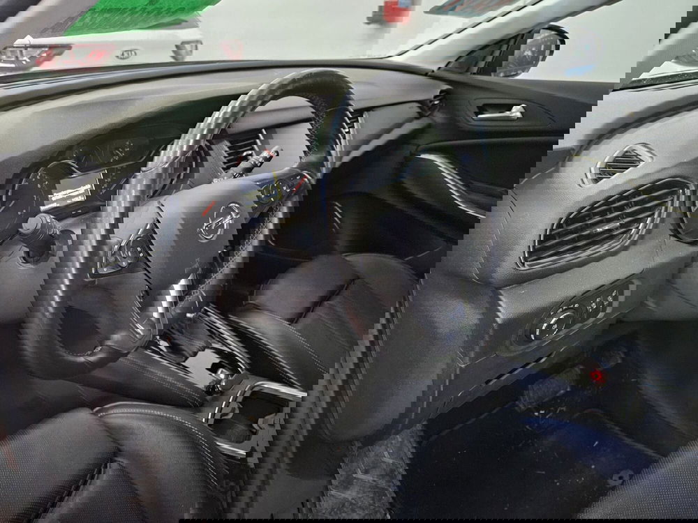 Opel Grandland usata a Lucca (9)