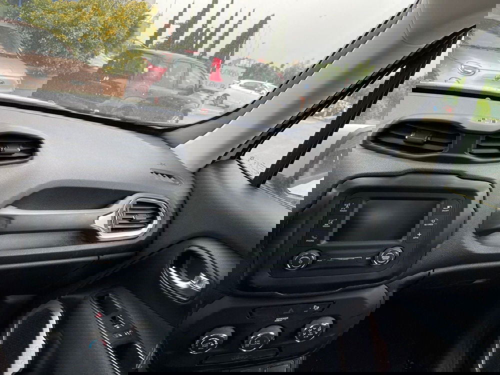 Jeep Renegade usata a Lucca (10)