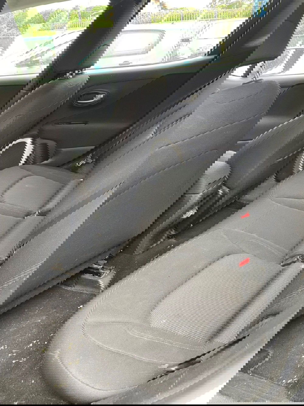 Jeep Renegade usata a Lucca (12)