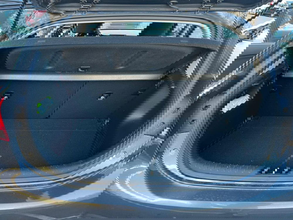 Kia Rio usata a Lucca (13)