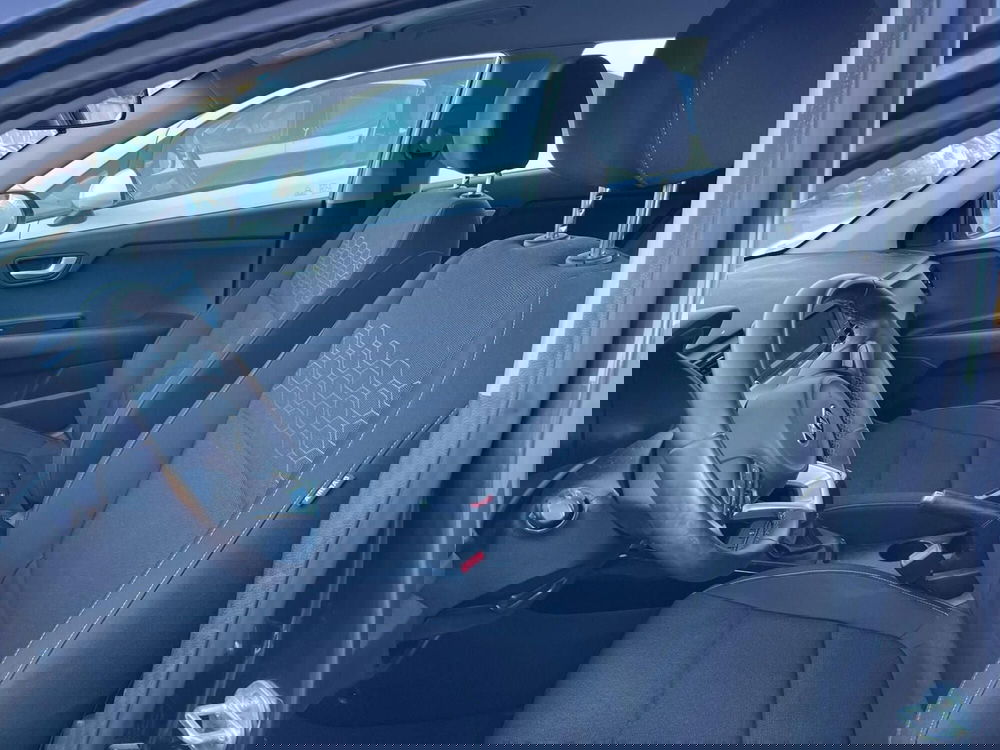 Kia Rio usata a Lucca (9)