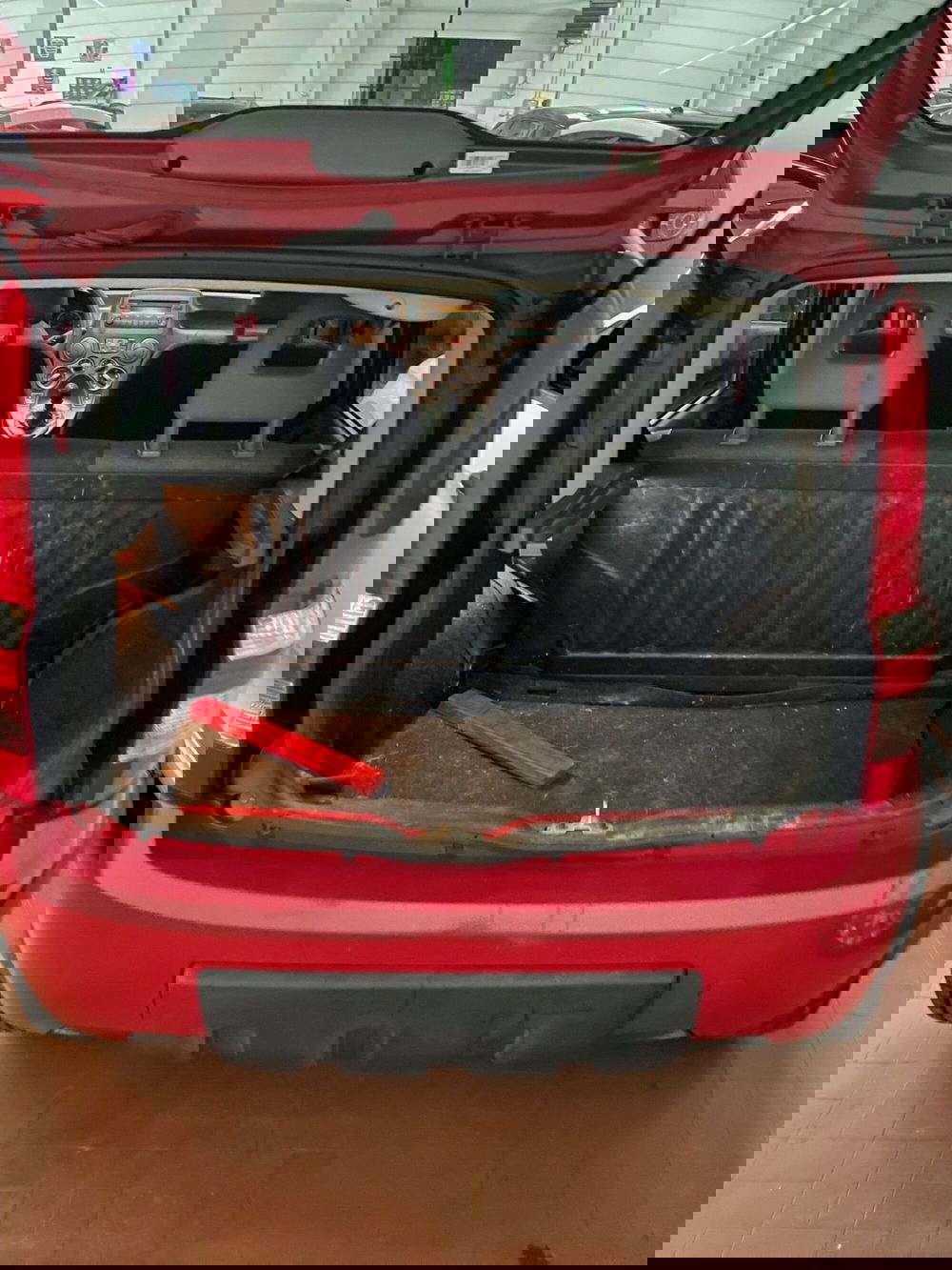 Fiat Panda usata a Lucca (10)