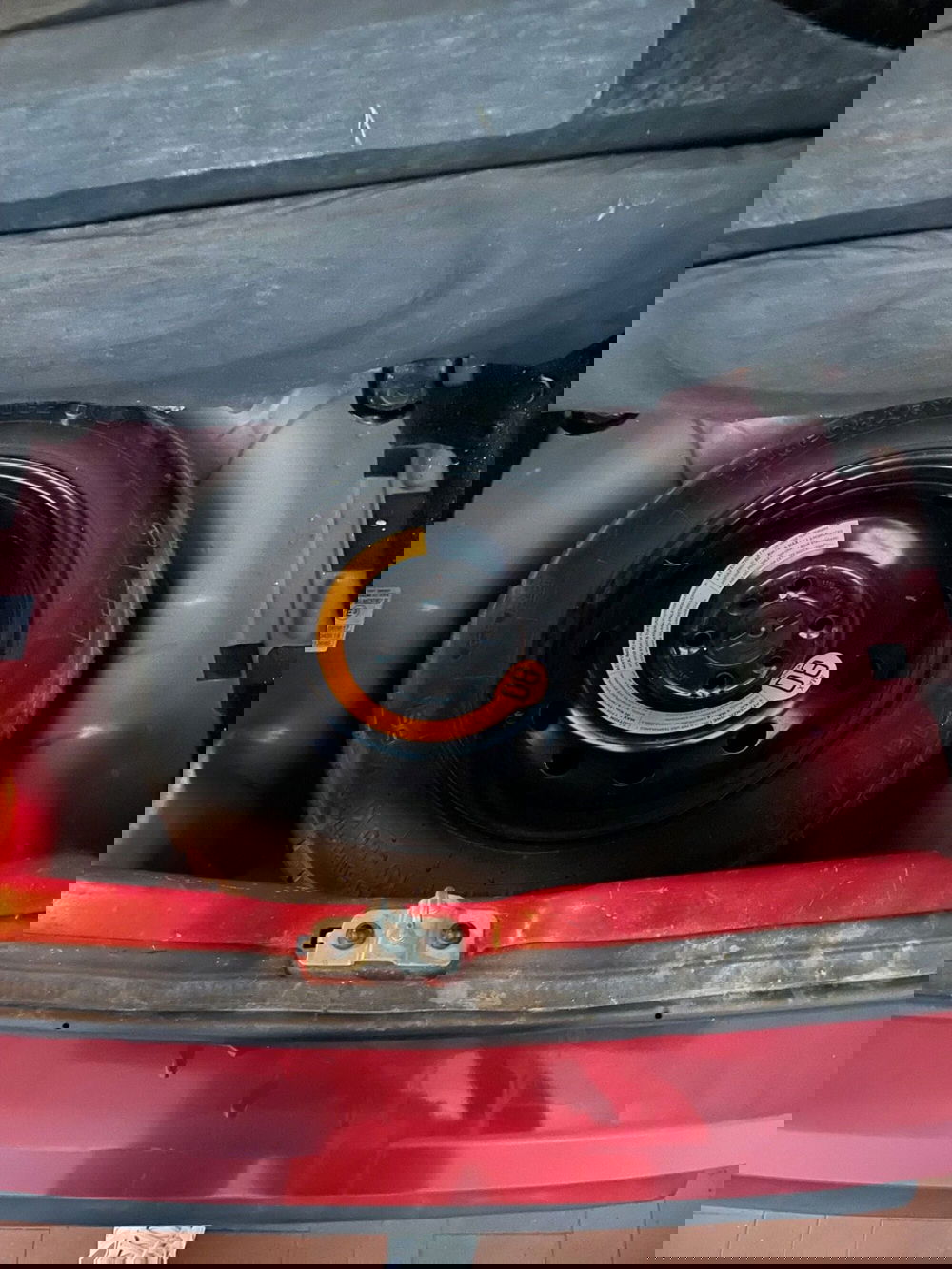 Fiat Panda usata a Lucca (11)