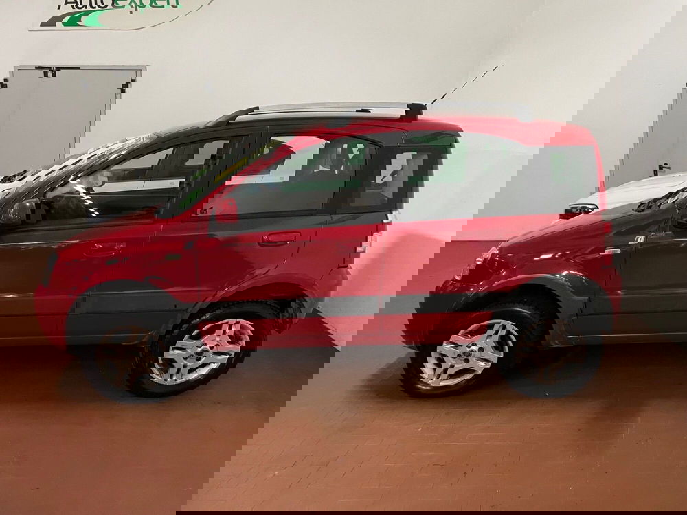 Fiat Panda usata a Lucca (3)