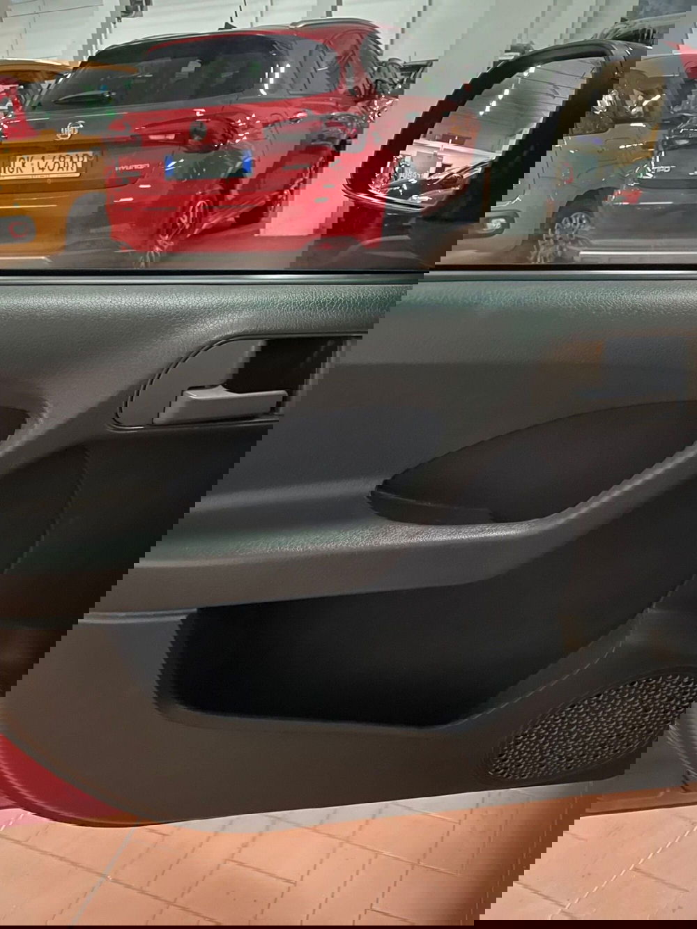 Fiat Panda usata a Lucca (6)