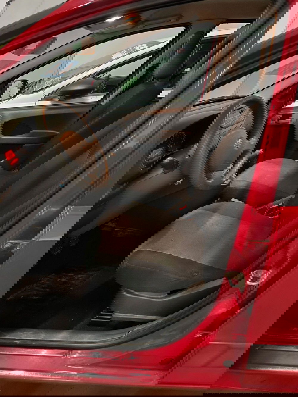 Fiat Panda usata a Lucca (7)