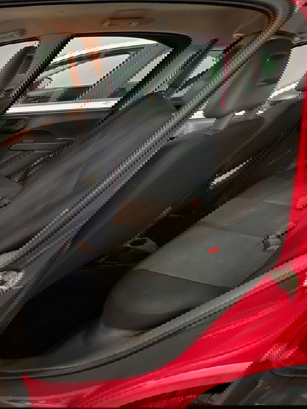 Fiat Panda usata a Lucca (8)