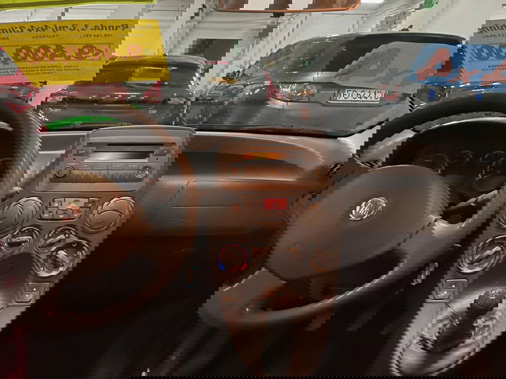 Fiat Panda usata a Lucca (9)