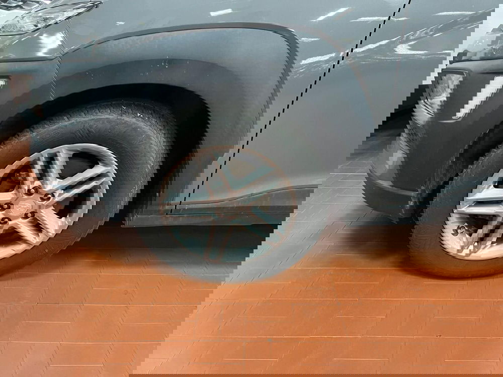 Hyundai Kona usata a Lucca (9)