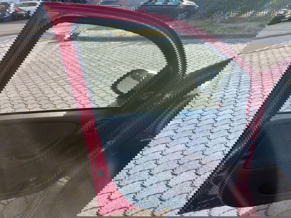 Fiat Panda Cross nuova a Lucca (10)