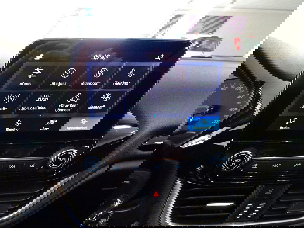 Ford Fiesta usata a Lucca (10)