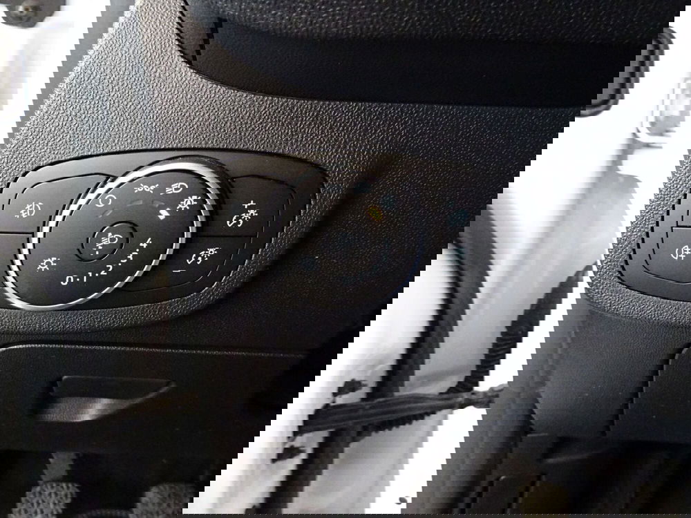 Ford Fiesta usata a Lucca (11)