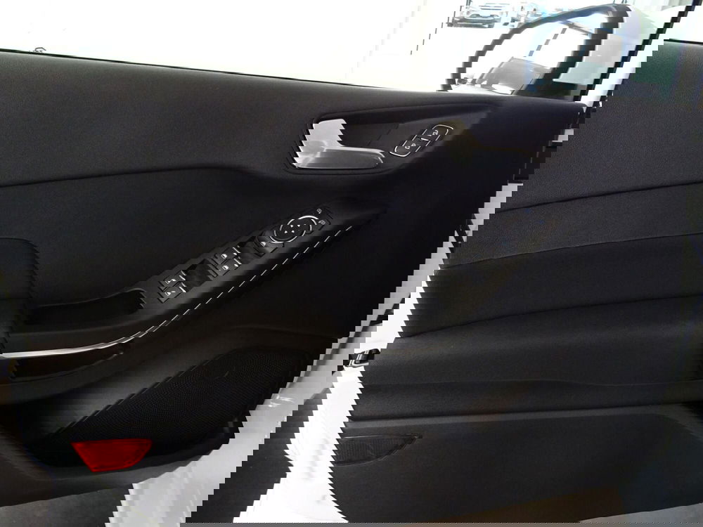 Ford Fiesta usata a Lucca (7)