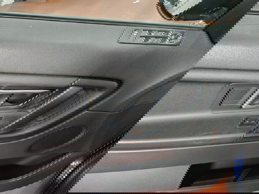 Land Rover Discovery Sport usata a Lucca (10)