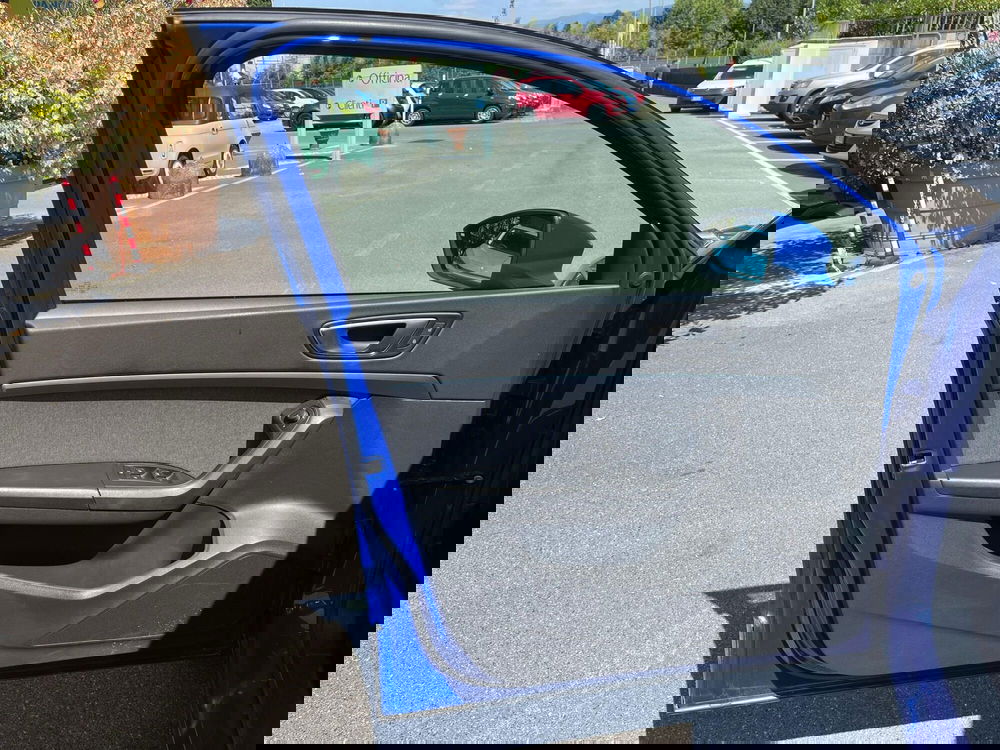 SEAT Ateca usata a Lucca (10)