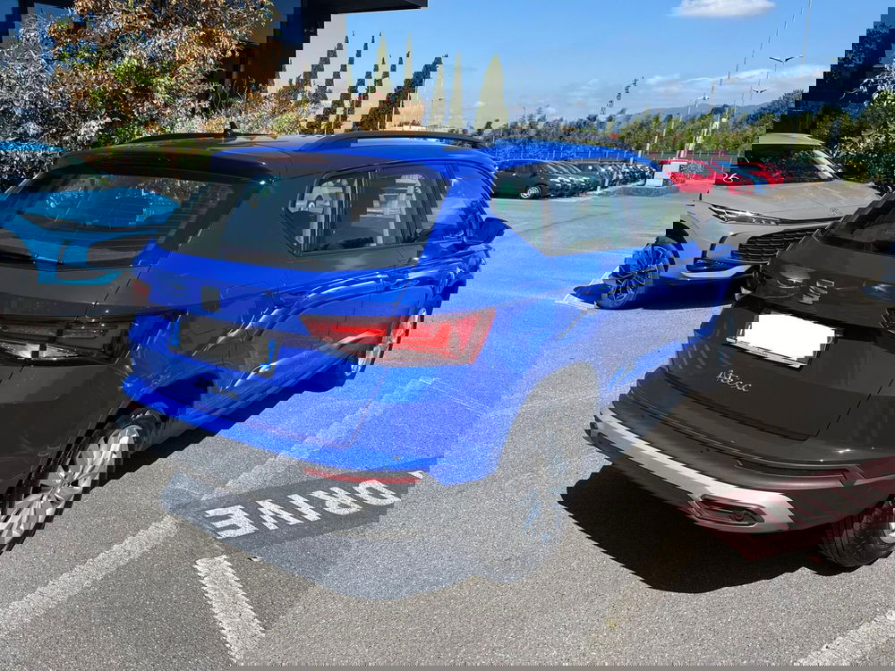 SEAT Ateca usata a Lucca (5)