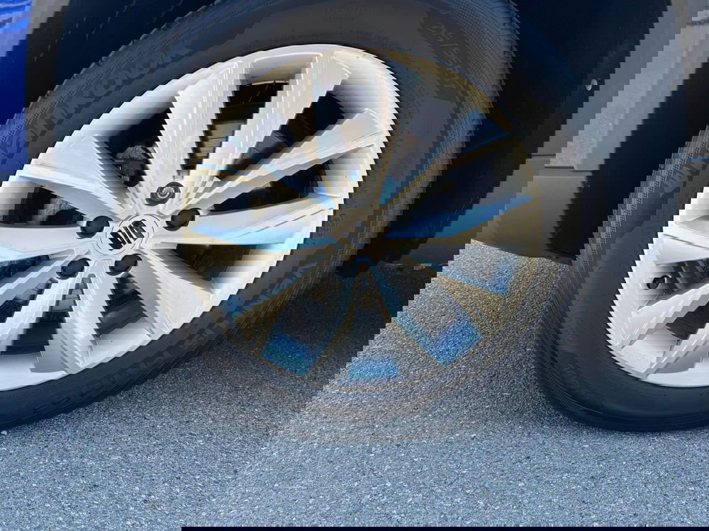 SEAT Ateca usata a Lucca (9)