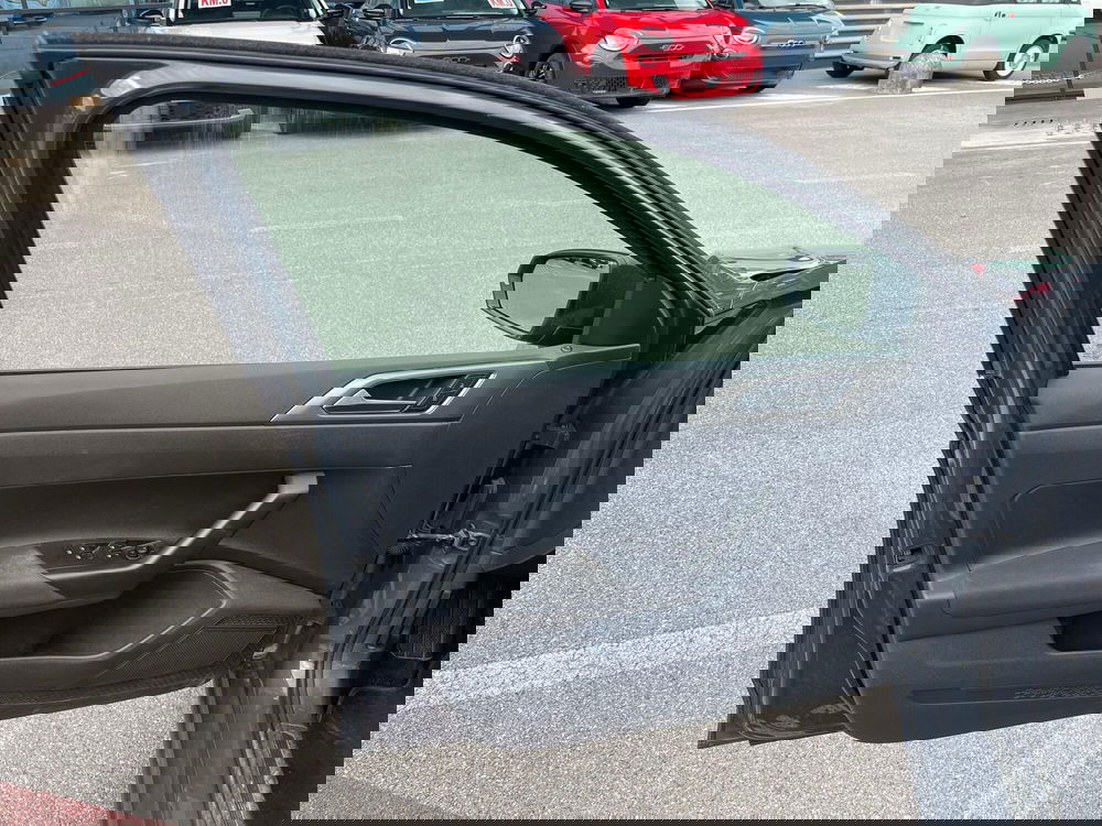 Volkswagen Polo usata a Lucca (10)