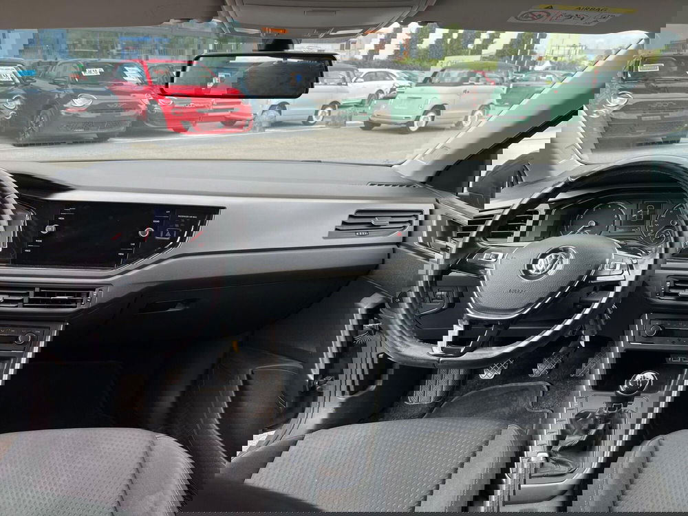 Volkswagen Polo usata a Lucca (13)