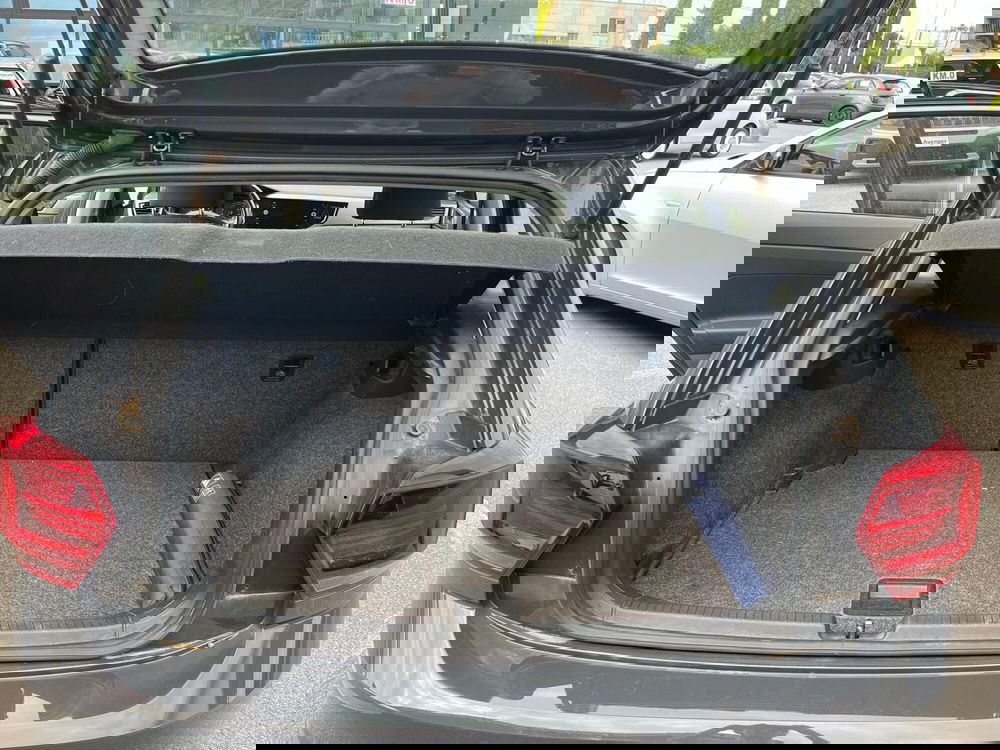 Volkswagen Polo usata a Lucca (14)