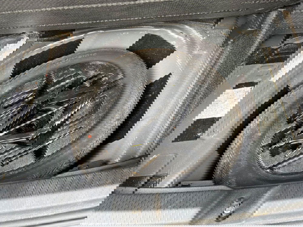 Volkswagen Polo usata a Lucca (15)