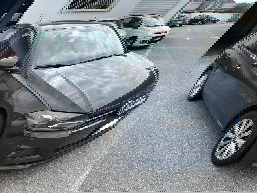 Volkswagen Polo usata a Lucca (3)