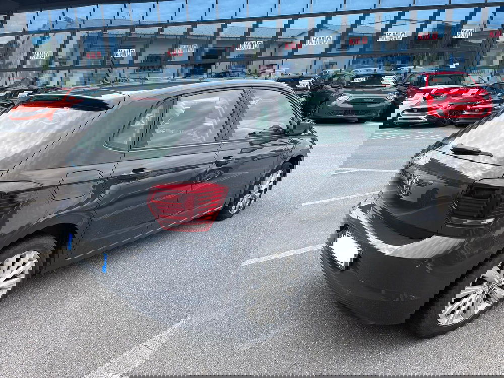 Volkswagen Polo usata a Lucca (5)