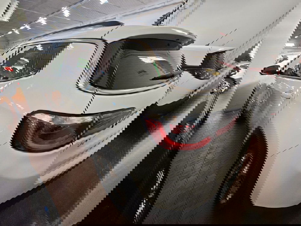 Jeep Compass usata a Lucca (3)