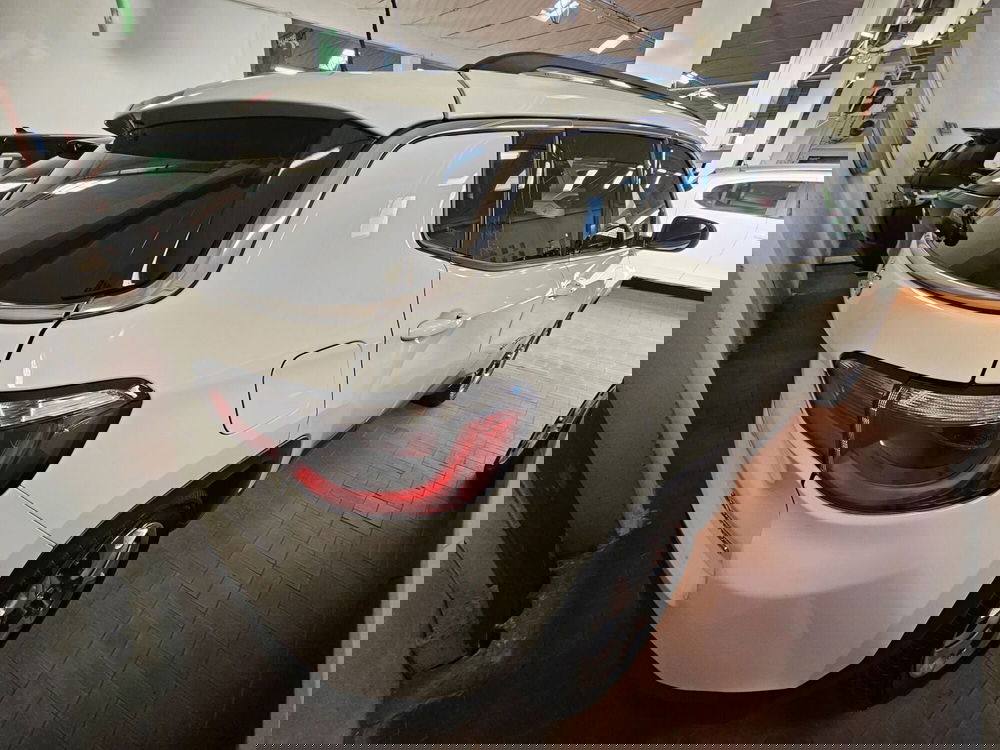 Jeep Compass usata a Lucca (4)