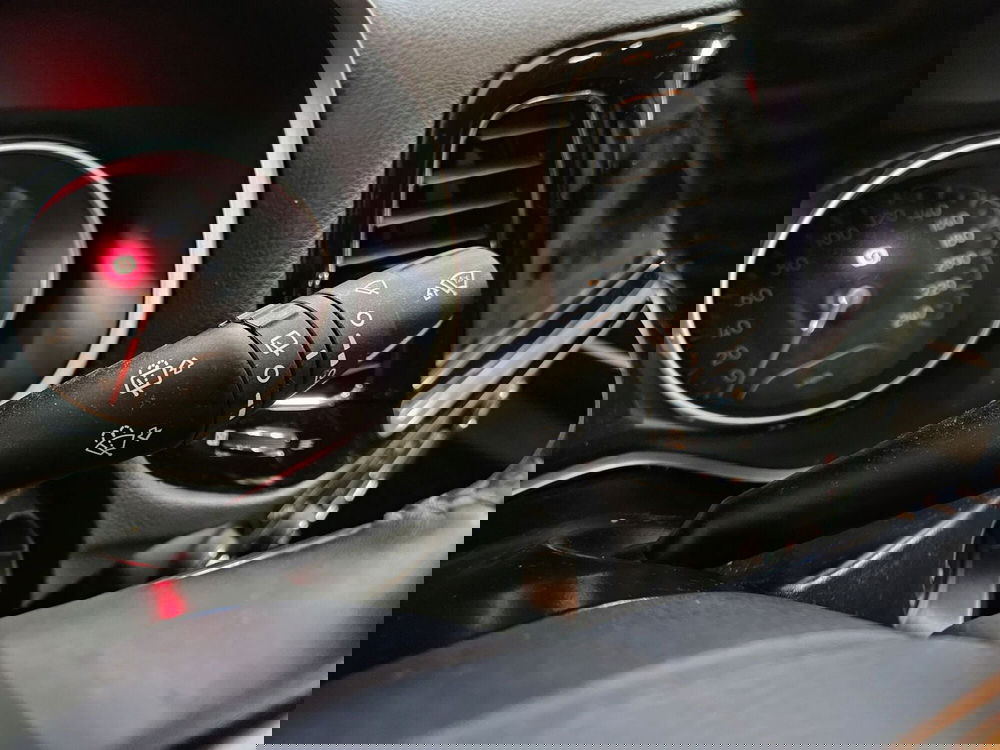 Jeep Compass usata a Lucca (9)