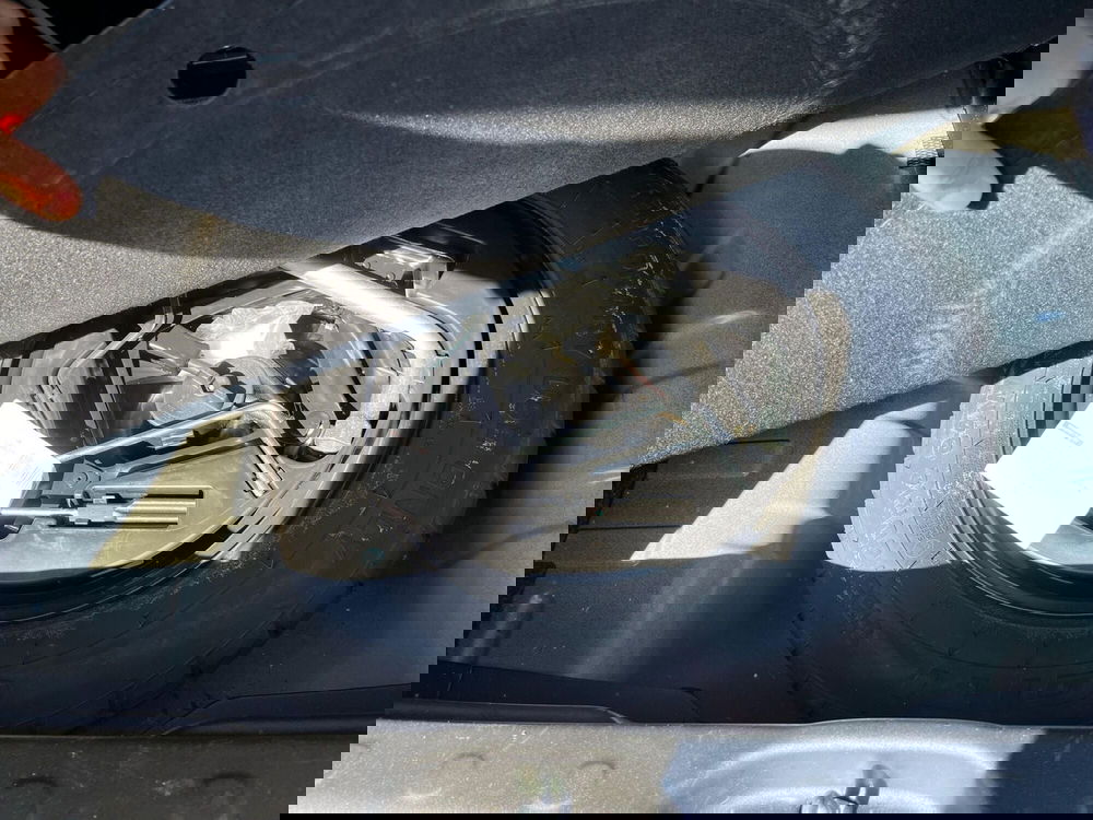 Fiat Panda usata a Lucca (14)