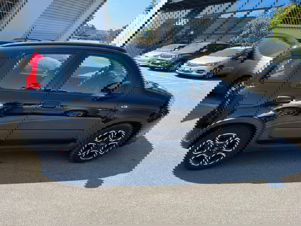 Fiat Panda usata a Lucca (4)