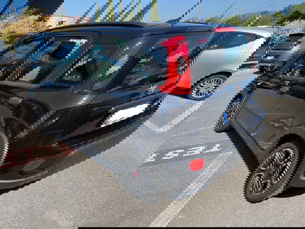 Fiat Panda usata a Lucca (7)