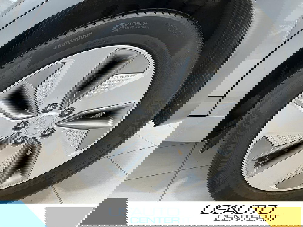 Hyundai Kona usata a Monza e Brianza (5)