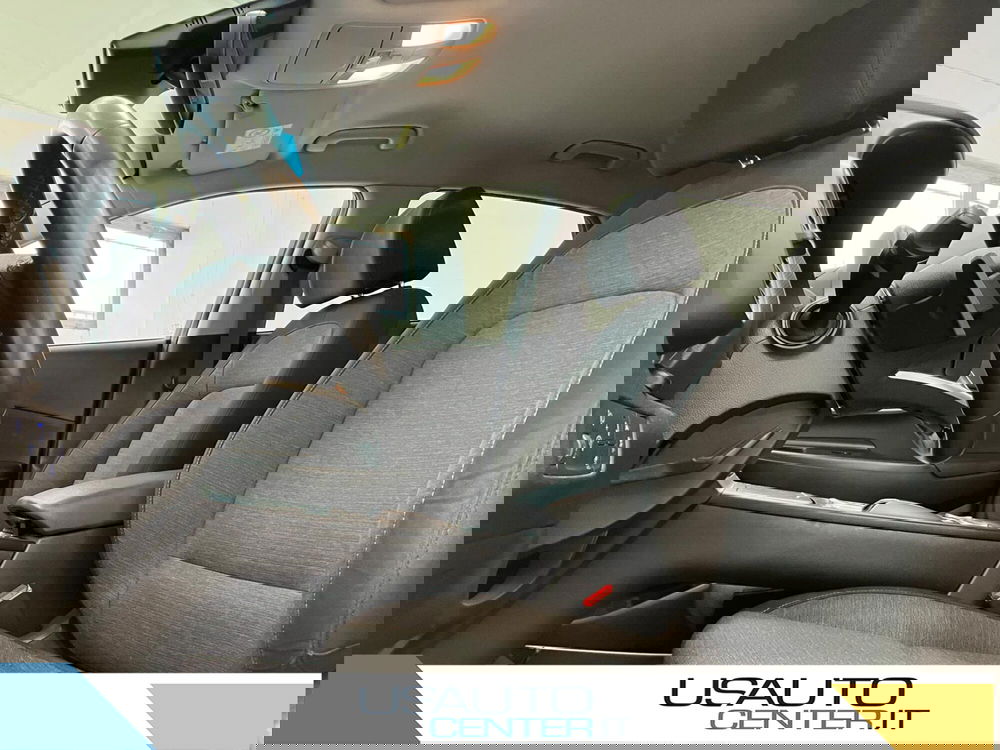 Hyundai Kona usata a Monza e Brianza (8)