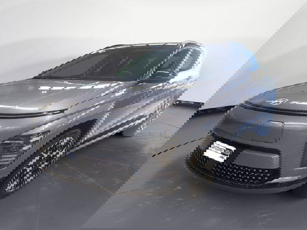 Hyundai Kona usata a Monza e Brianza