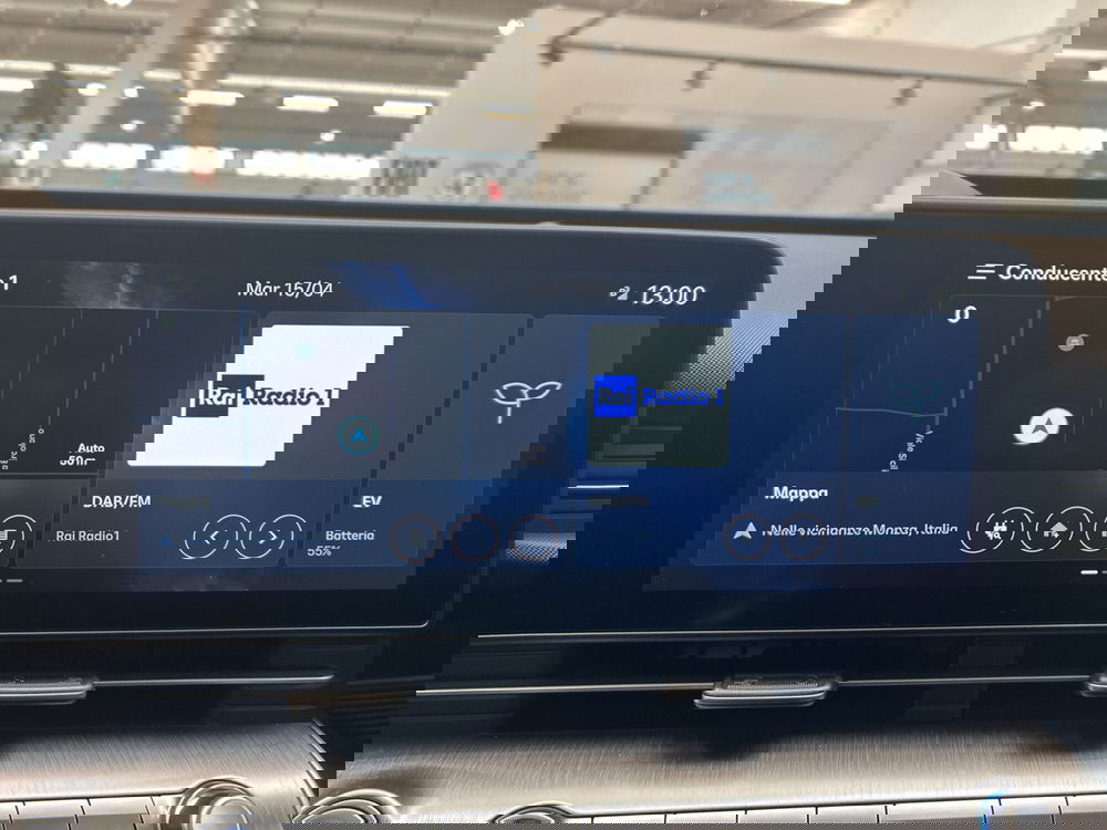 Hyundai Kona usata a Monza e Brianza (17)