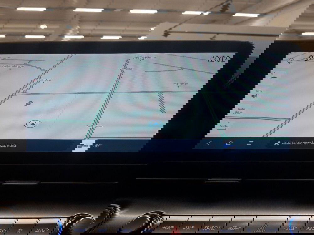 Hyundai Kona usata a Monza e Brianza (18)