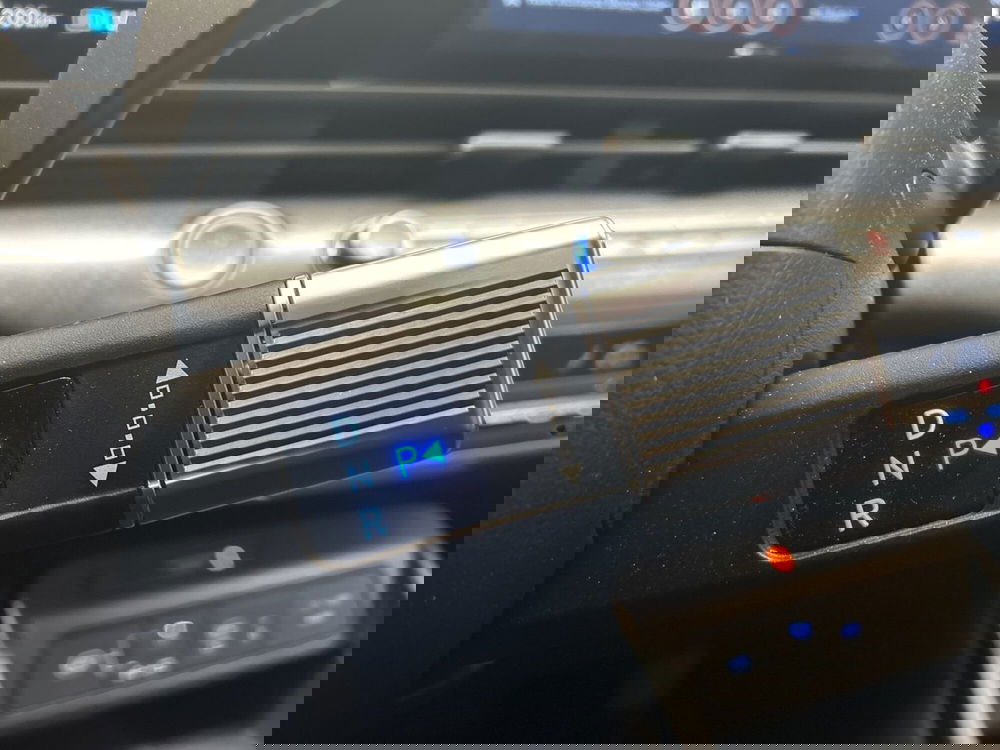 Hyundai Kona usata a Monza e Brianza (19)