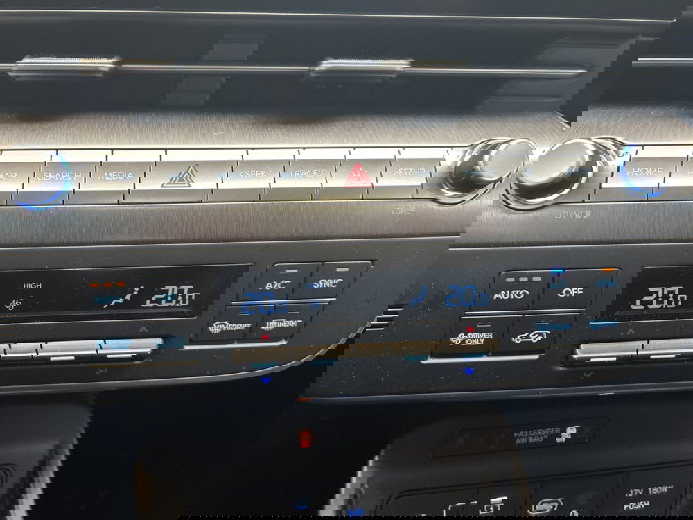 Hyundai Kona usata a Monza e Brianza (20)