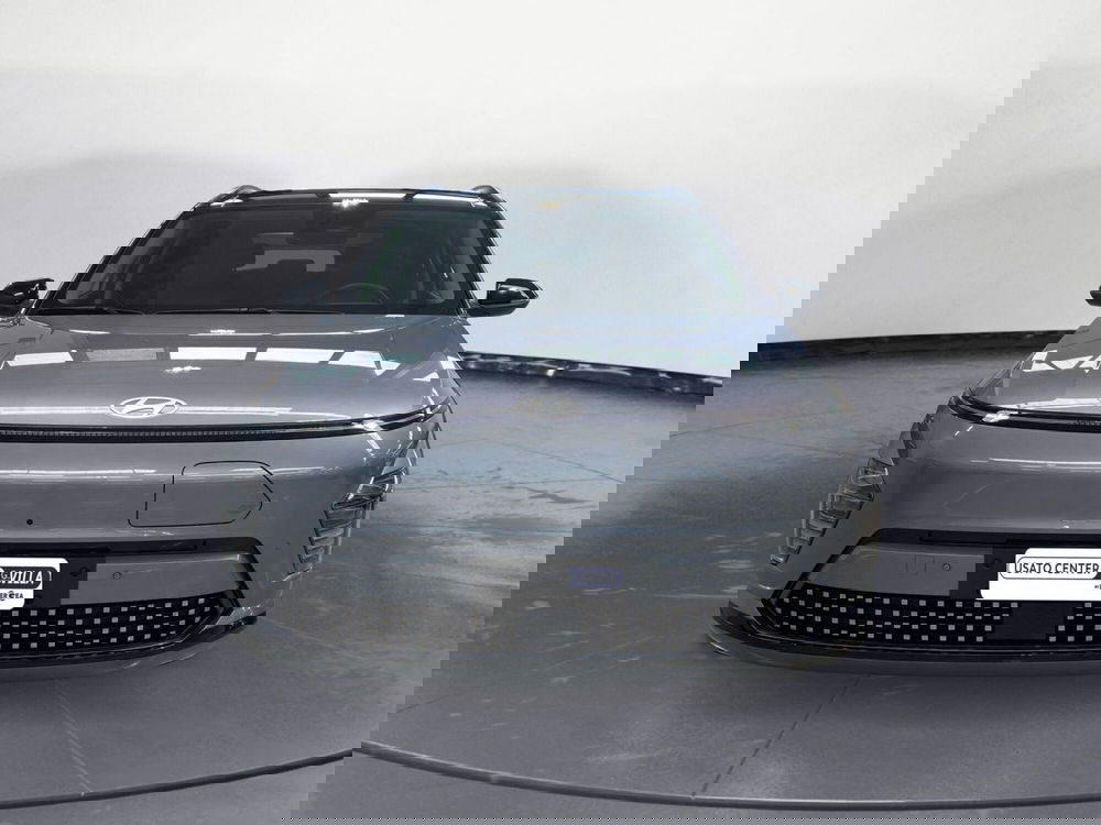 Hyundai Kona usata a Monza e Brianza (5)