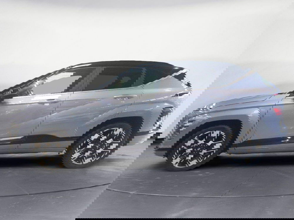 Hyundai Kona usata a Monza e Brianza (7)