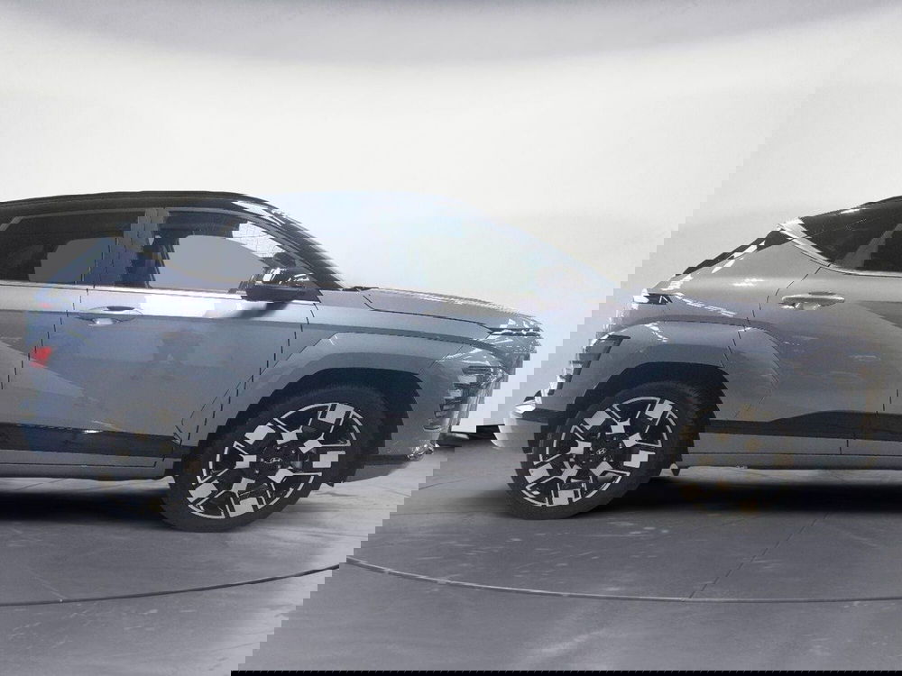 Hyundai Kona usata a Monza e Brianza (8)