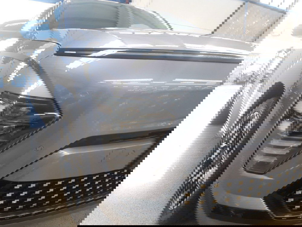 Hyundai Kona usata a Monza e Brianza (9)