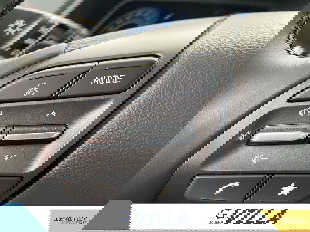 Hyundai Kona nuova a Monza e Brianza (16)