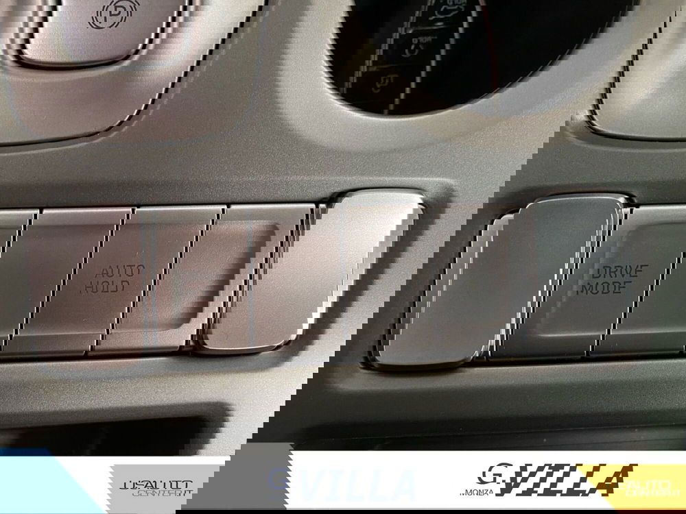 Hyundai Kona nuova a Monza e Brianza (19)