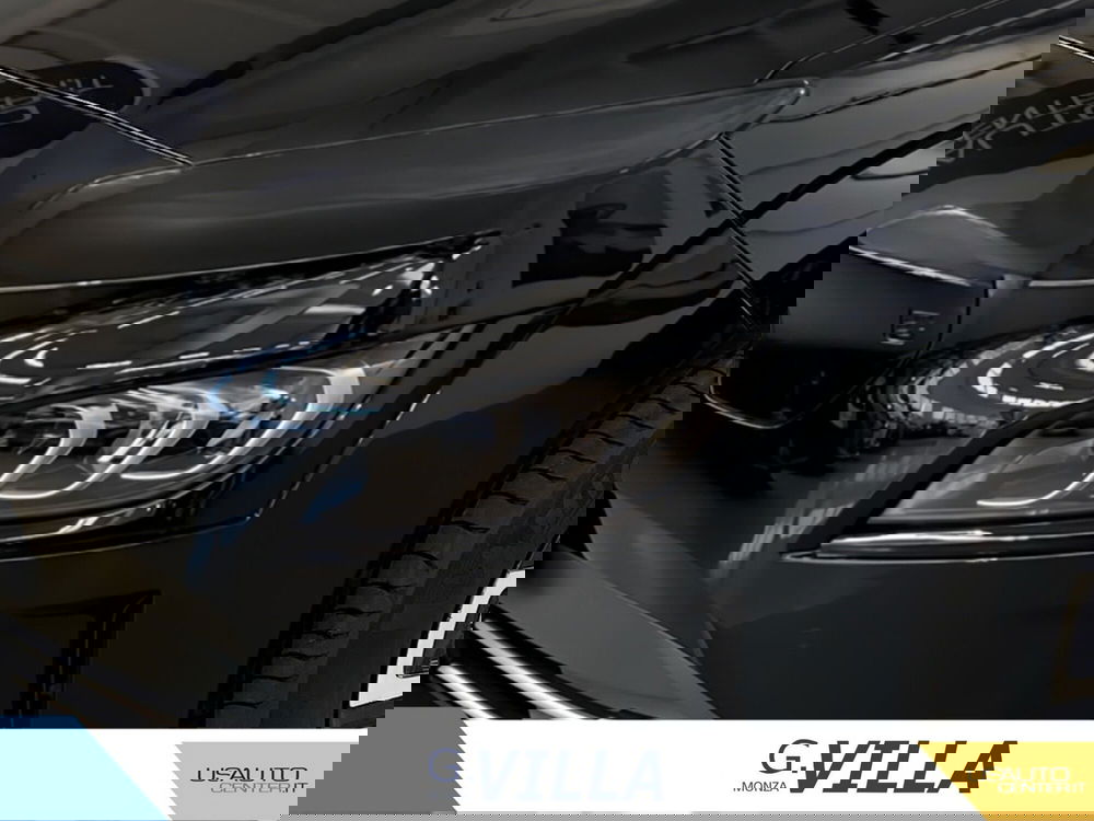 Hyundai Kona nuova a Monza e Brianza (20)