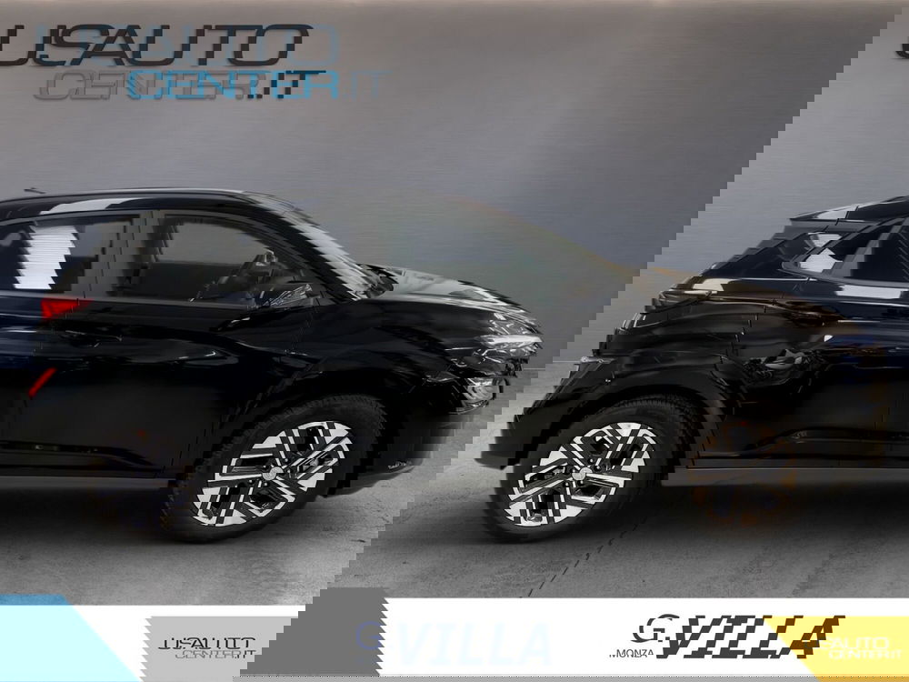 Hyundai Kona nuova a Monza e Brianza (3)