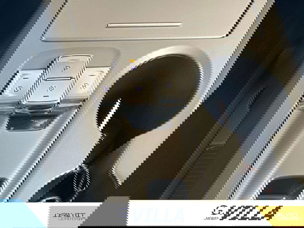 Hyundai Kona nuova a Monza e Brianza (8)